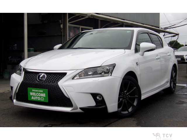 2012 Lexus Other