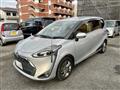 2018 Toyota Sienta