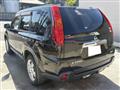2010 Nissan X-Trail