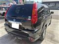 2010 Nissan X-Trail
