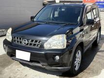 2010 Nissan X-Trail