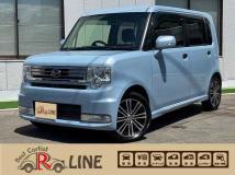 2014 Daihatsu Move Conte