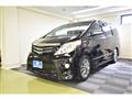 2011 Toyota Alphard G