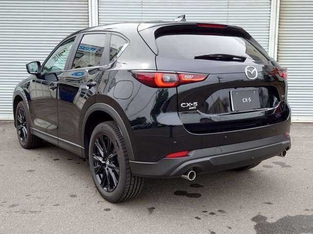 Mazda Mazda Others 2025 — миниатюра 8