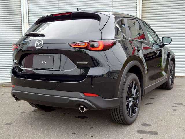 Mazda Mazda Others 2025 — миниатюра 10