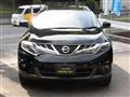 2012 Nissan Murano