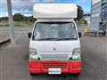 2012 Suzuki Carry Truck