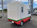 2012 Suzuki Carry Truck