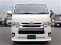 2018 Toyota Hiace Van
