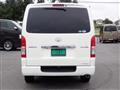 2018 Toyota Hiace Van