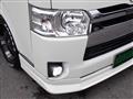 2018 Toyota Hiace Van