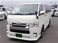 2018 Toyota Hiace Van