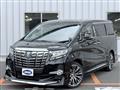 2015 Toyota Alphard G