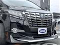 2015 Toyota Alphard G
