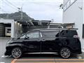 2015 Toyota Alphard G