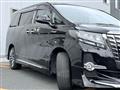 2015 Toyota Alphard G