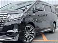 2015 Toyota Alphard G