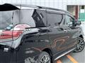 2015 Toyota Alphard G