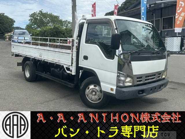 2005 Isuzu Isuzu Others
