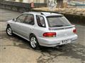 1995 Subaru Impreza Sportswagon