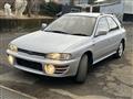 1995 Subaru Impreza Sportswagon