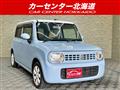 2009 Suzuki Lapin