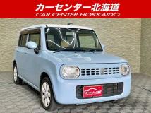 2009 Suzuki Lapin
