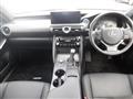 2022 Lexus IS