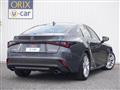 2022 Lexus IS