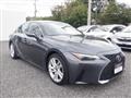 2022 Lexus IS