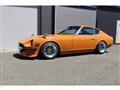 1970 Nissan Fairlady Z