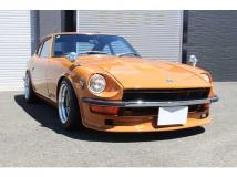 1970 Nissan Fairlady Z
