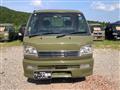 2003 Daihatsu Hijet Truck