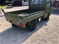 2003 Daihatsu Hijet Truck