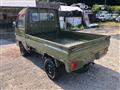 2003 Daihatsu Hijet Truck