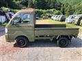 2003 Daihatsu Hijet Truck