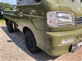 2003 Daihatsu Hijet Truck