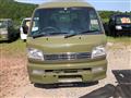 2001 Daihatsu Hijet Truck