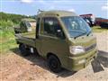 2001 Daihatsu Hijet Truck
