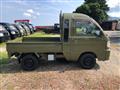 2001 Daihatsu Hijet Truck