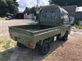 2001 Daihatsu Hijet Truck