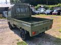 2001 Daihatsu Hijet Truck