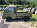 2001 Daihatsu Hijet Truck