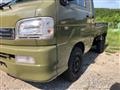 2001 Daihatsu Hijet Truck