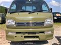 2001 Daihatsu Hijet Truck