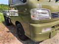 2001 Daihatsu Hijet Truck