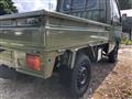 2001 Daihatsu Hijet Truck