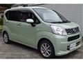 2015 Daihatsu Move