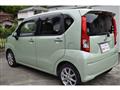 2015 Daihatsu Move