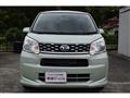 2015 Daihatsu Move